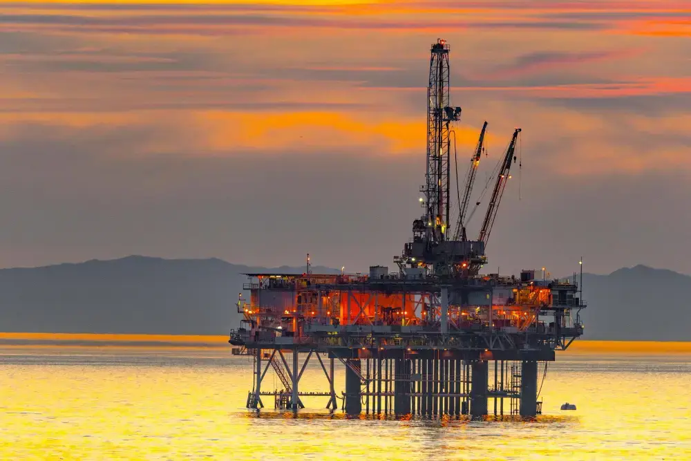 Subsea Hydromechanical Dispersion Study